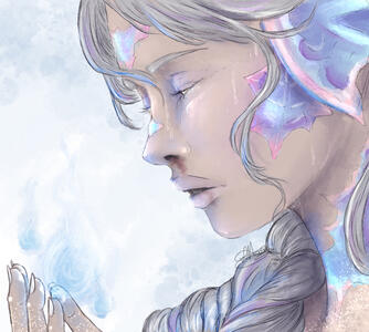 Personal Work